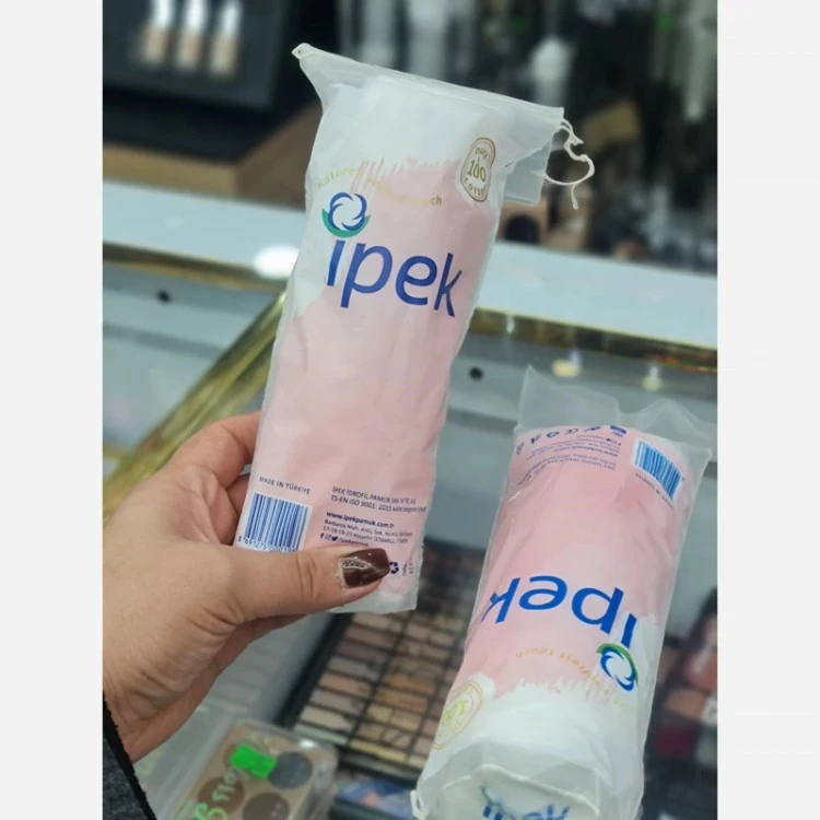 پد ایپک برای تونر و شست و شو صورت
