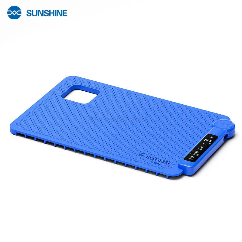 پد جداکننده صفحه LCD سانشاین مدل LS3 Plus سایز ۱۷ اینچ