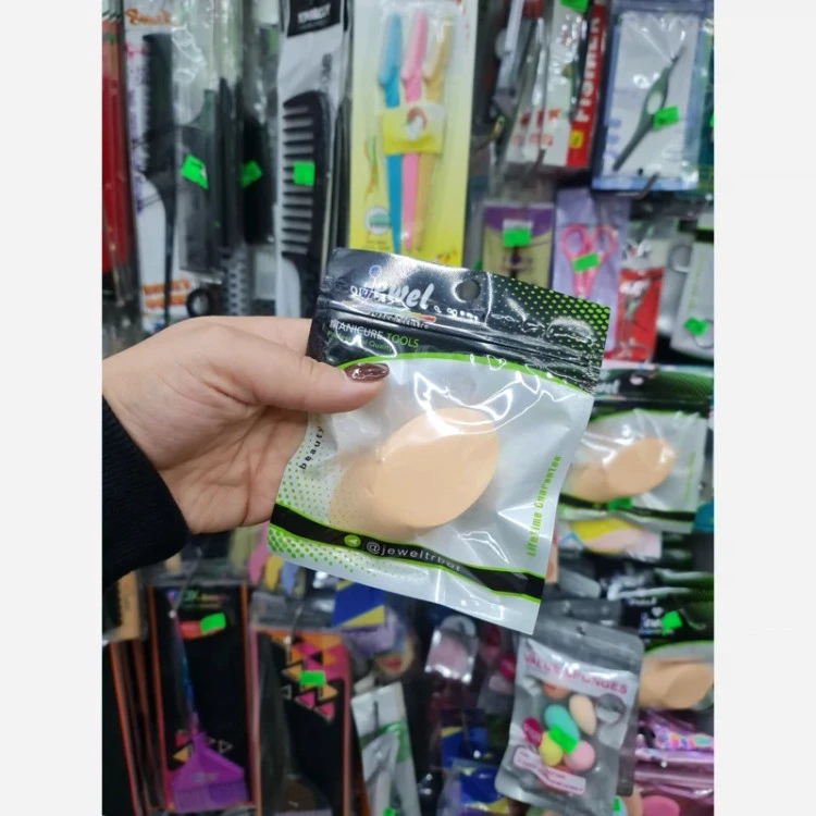 پد سوسیسی تکی برند آی ایکس
