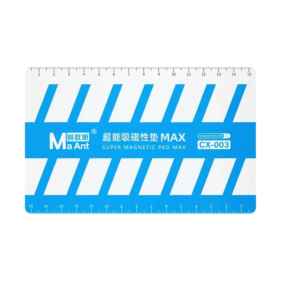 پد مغناطیسی ماانت CX-003 مدل Super MAX