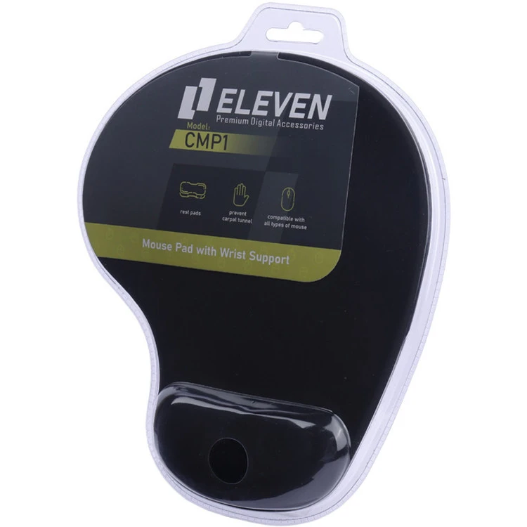 پد موس طبی ELEVEN مدل CMP1 – ارگونومیک و مناسب برای کار طولانی‌مدت