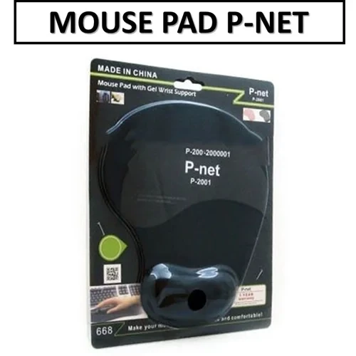 پد موس طبی P-NET 2001