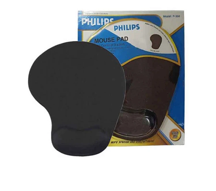 پد موس طبی PHILIPS مدل P-350 – ارگونومیک و مناسب برای استفاده طولانی‌مدت
