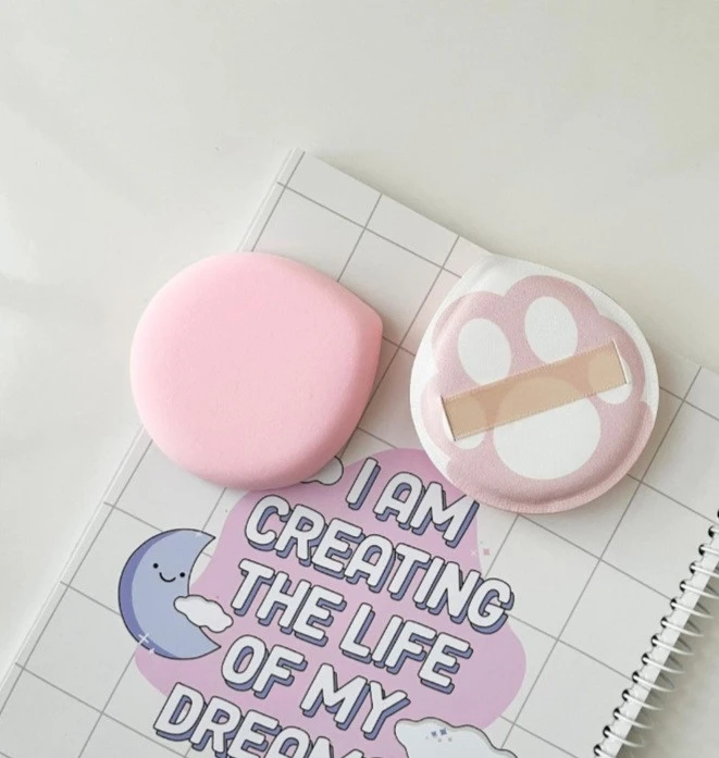 پد پنجه پیشی 🐈‍⬛💕
