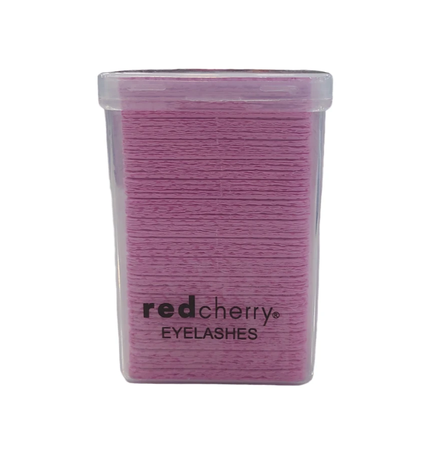 پد کلینزر بدون پرز red cherry-2