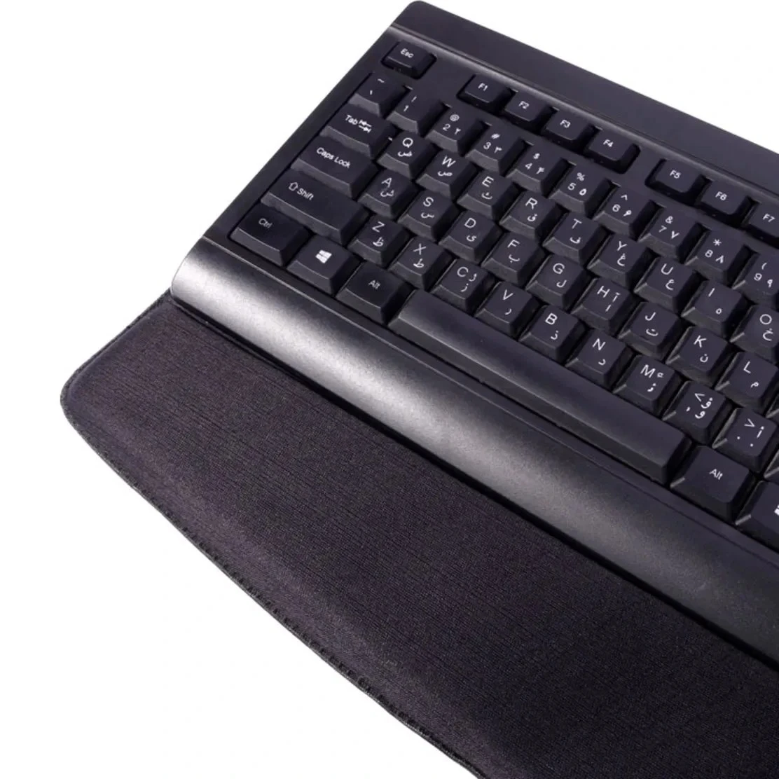 پد کیبورد آرمو مدل KB-400