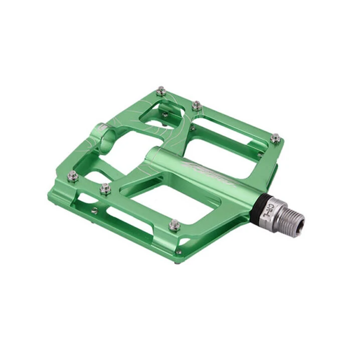 پدال دوچرخه انرژی مدل K308 سبز
