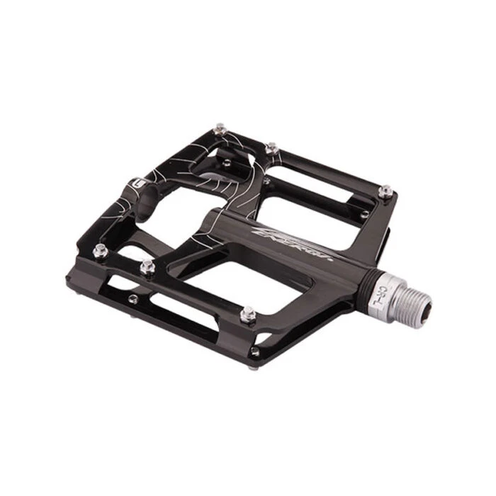 پدال دوچرخه انرژی مدل K308 مشکی