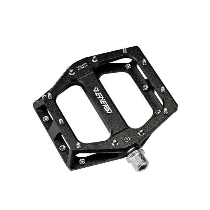 پدال دوچرخه انرژی مدل KP326 مشکی