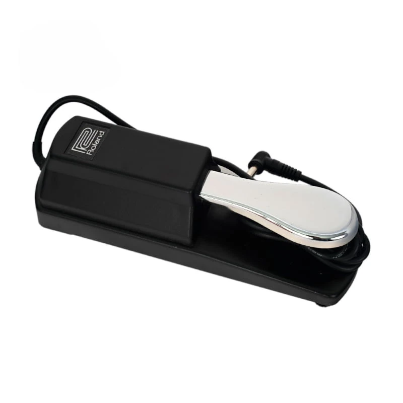 پدال ساستین طرح RolandRoland sustain pedal