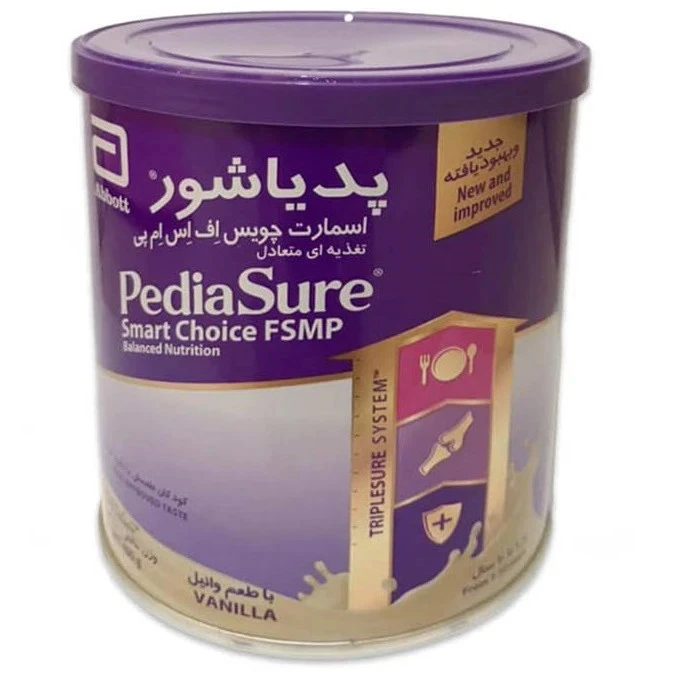 پدیاشور اسمارت چویس اف اس ام پی – 400 گرم