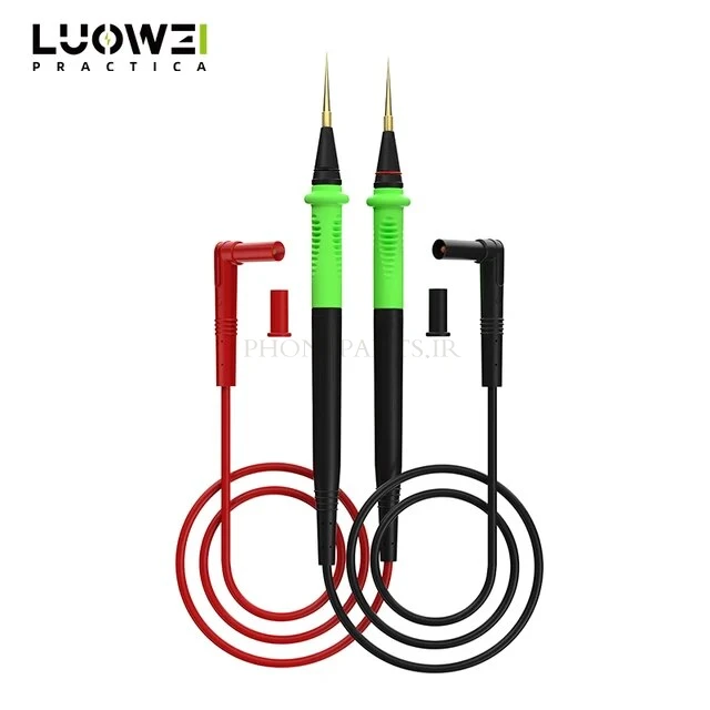 پراب 1000 ولت / 20 آمپر LUOWEI مدل LW-315