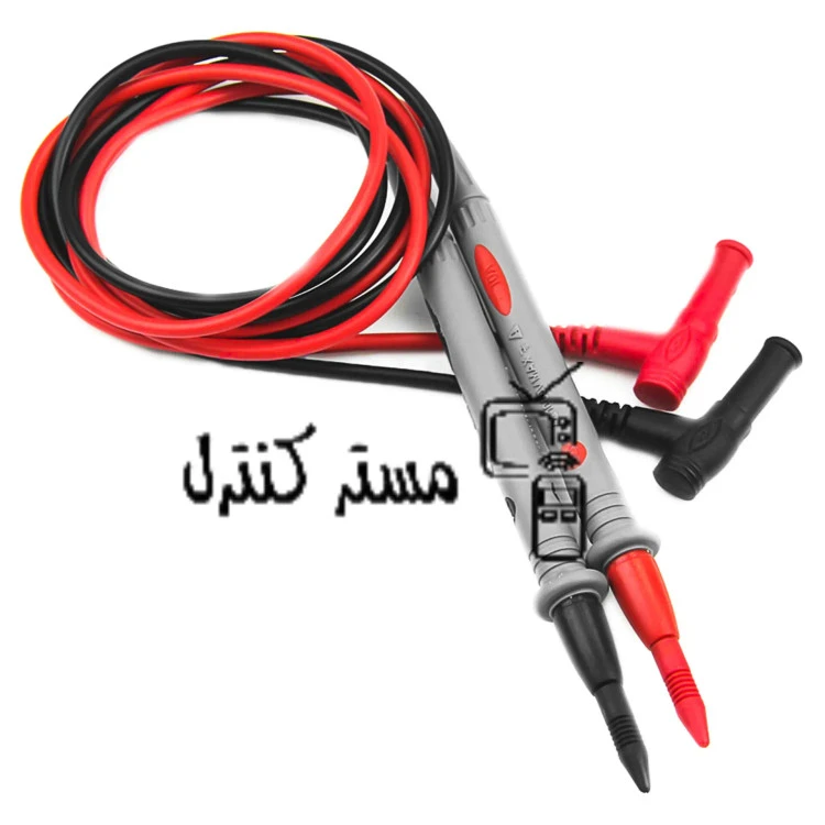 پراپ اهمتر CAT درجه یک
