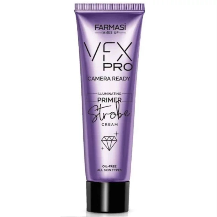 پرایمر farmasi فارماسی براق مدل Illuminating