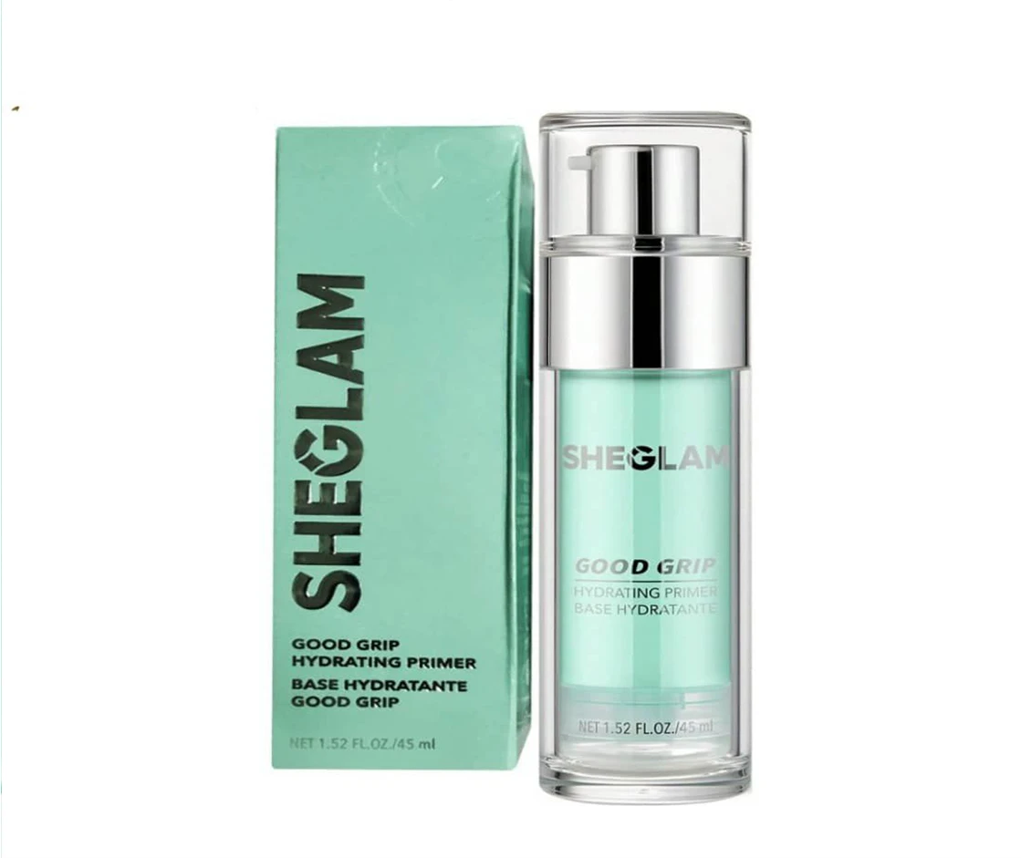 پرایمر آبرسان SHEGLAM مدل Good Grip Hydrating