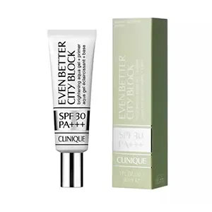 پرایمر آبرسان و روشن کننده Even Better SPF30 کلینیک