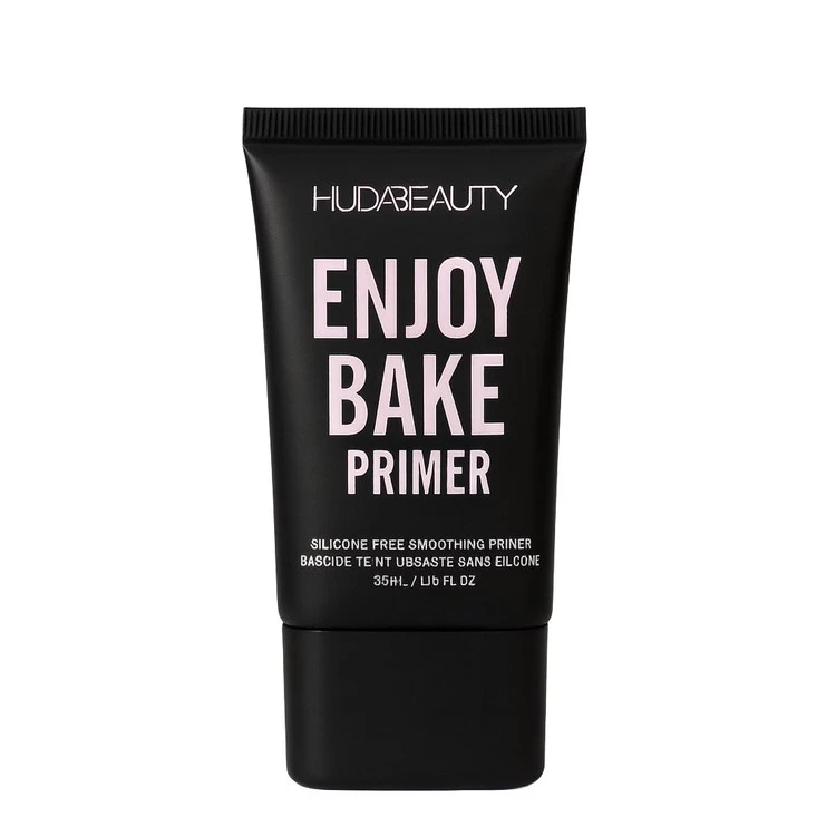 پرایمر آرایشی بدون سلیکون مدل ENJOY BAKE حجم 45 میل