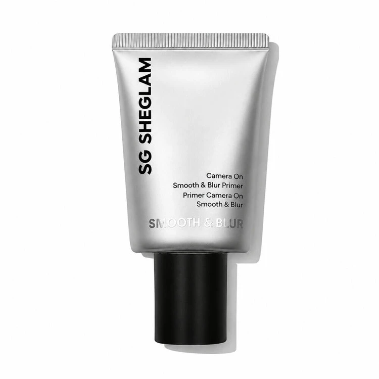 پرایمر آرایشی صورت SG مدل Smooth & Blur حجم 30 میل