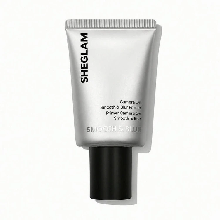 پرایمر آرایشی صورت مدل Smooth & Blur حجم 30 میل
