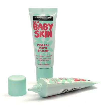 پرایمر بیبی اسکین میبلین Maybelline