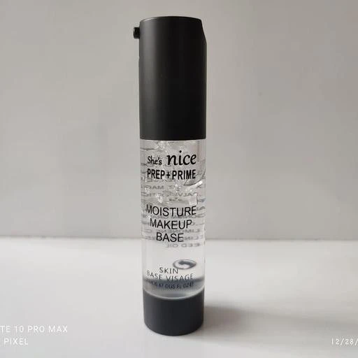پرایمر حرفه‌ای آرایشی She’s NiceShe's Nice Primer