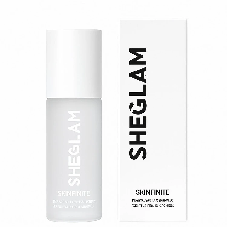 پرایمر زیر ساز آرایشی مدل SKINFINITE حجم 40 میل