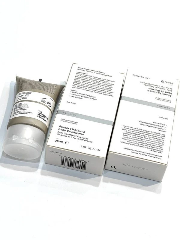 پرایمر سیلیکونی اوردینری مدل High-adherence silicone primer