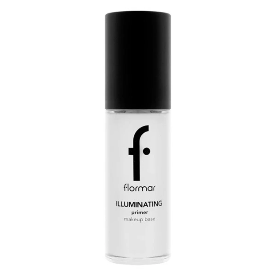 پرایمر شیشه ای فلورمار Flormar مدل Illuminating