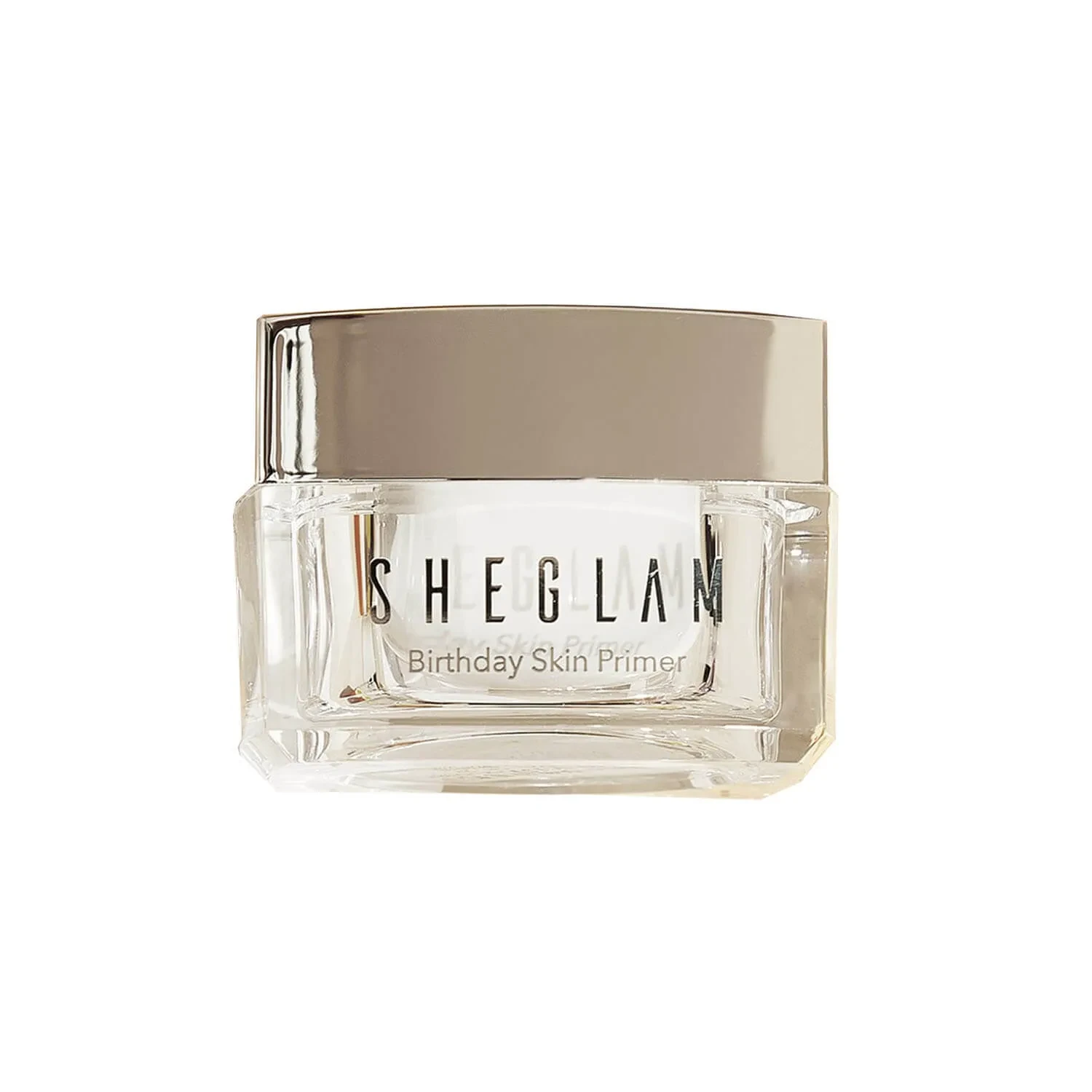 پرایمر شیگلم Birthday Skin primer