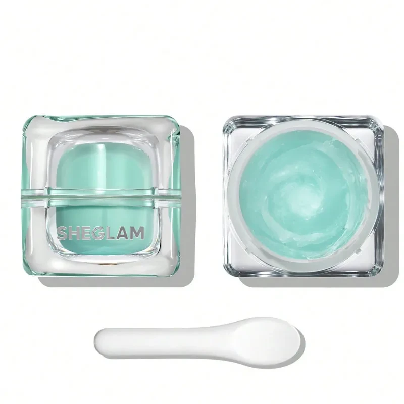 پرایمر شیگلم Sheglam مدل Glacier Glo