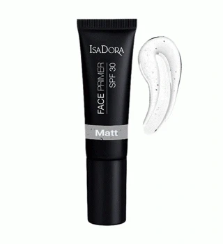 پرایمر مات کننده SPF30 ایزادورا