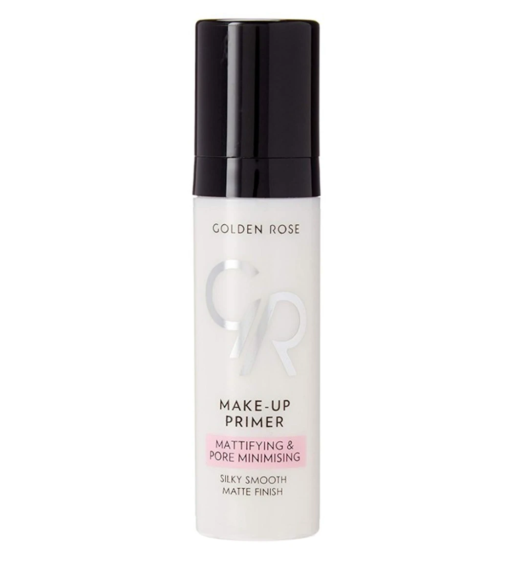 پرایمر مات گلدن رز Mattifying & Pore Minimising کننده و کوچک کننده منافذ اورجینال100%