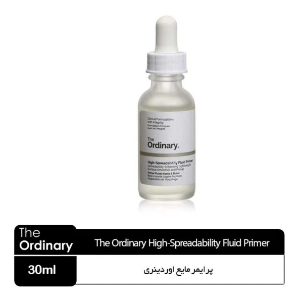 پرایمر مایع آرایشی اوردینری کانادا( مخصوص پوست خشک)
