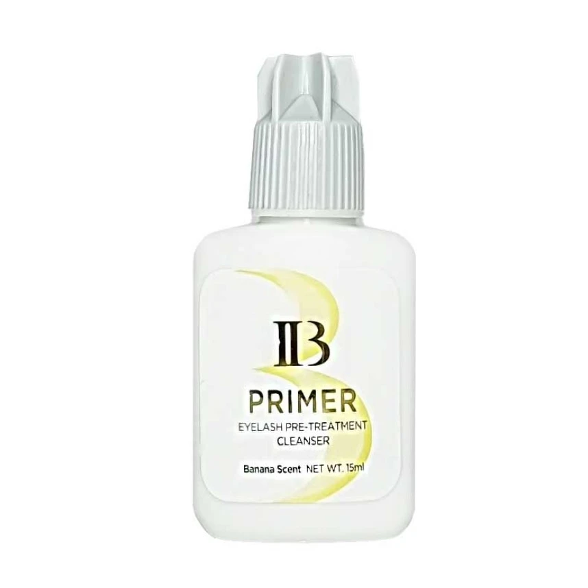 پرایمر مژه 15 میلی لیتر آی بی آی بی IB