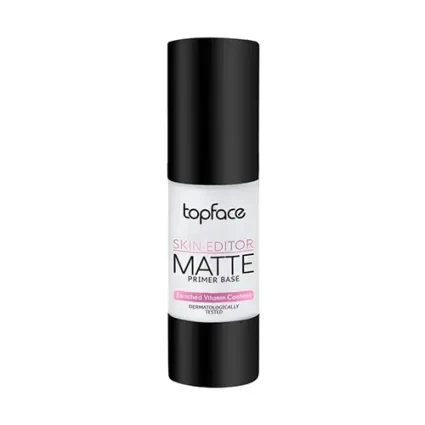 پرایمر پرفشنال تاپ‌ فیس TopFace