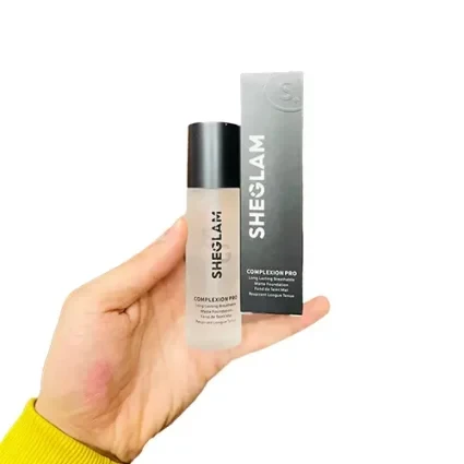 پرایمر پمپی شیگلم sheglam