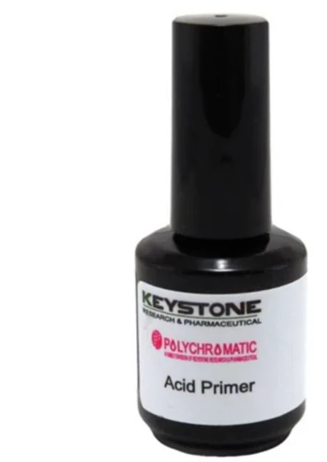 پرایمر کاشت ناخن اسیدی کیستون Keystone Acid primer