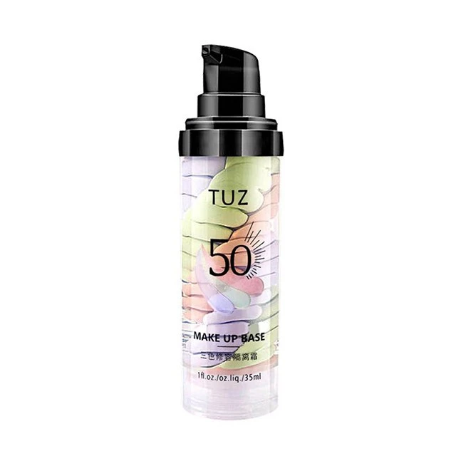 پرایمر کرمی TUZCreamy Primer TUZ