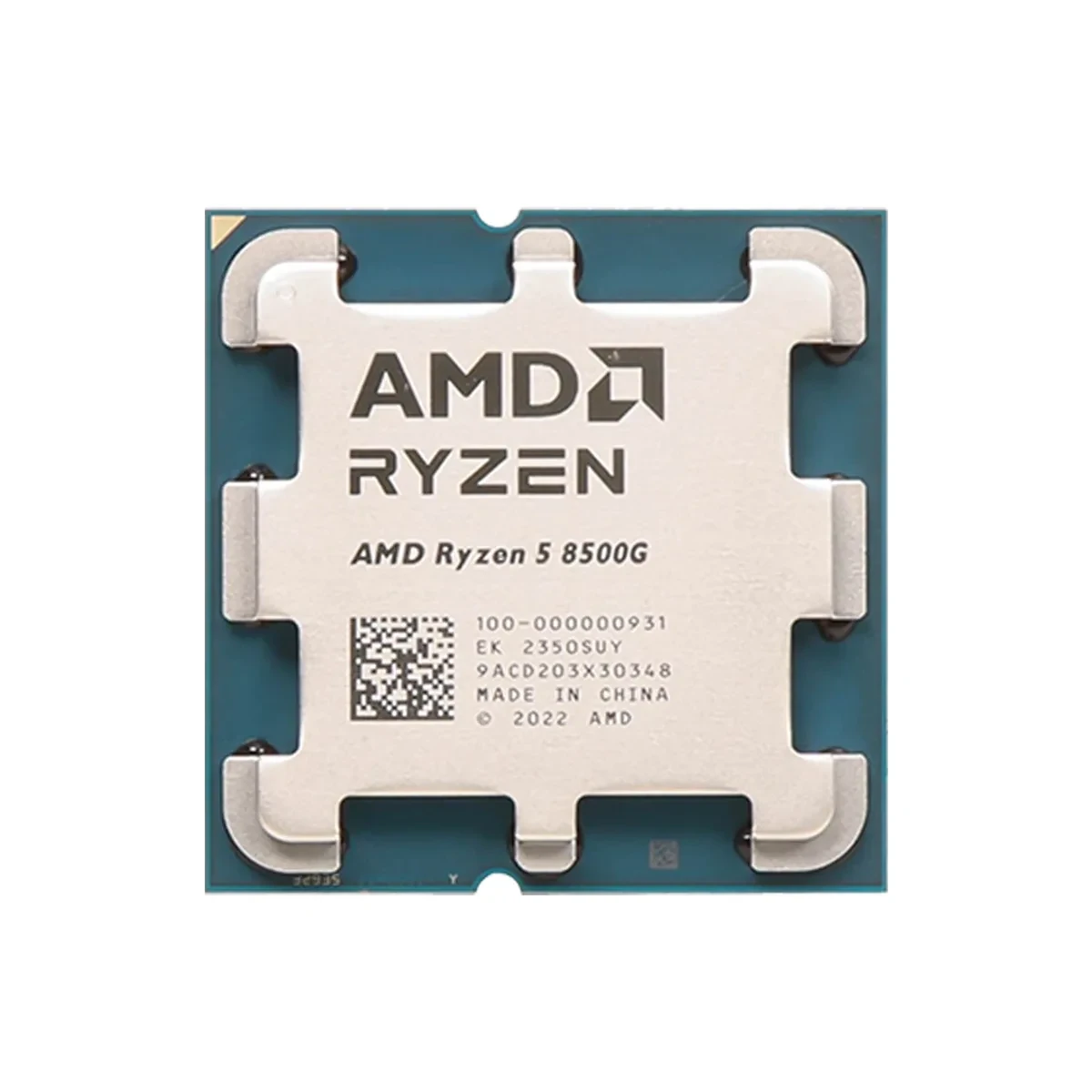 پردازنده AMD Ryzen 5 8500G Tray 6-Core 3.5 GHz Socket AM5