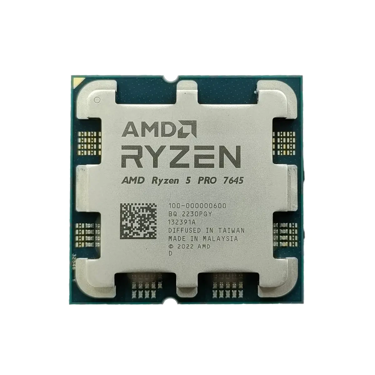 پردازنده AMD Ryzen 5 PRO 7645 6-Core 3.8 GHz Socket AM5