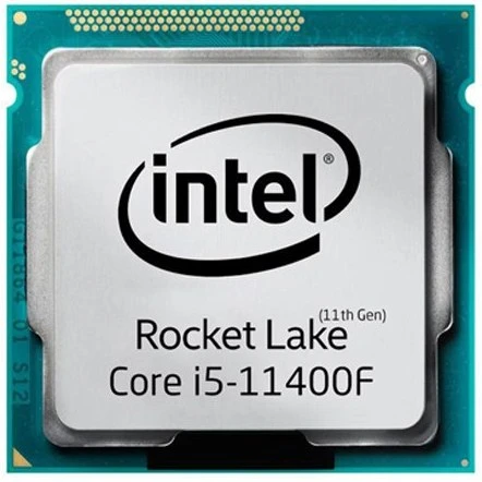 پردازنده اینتل | Cor i5 11400F