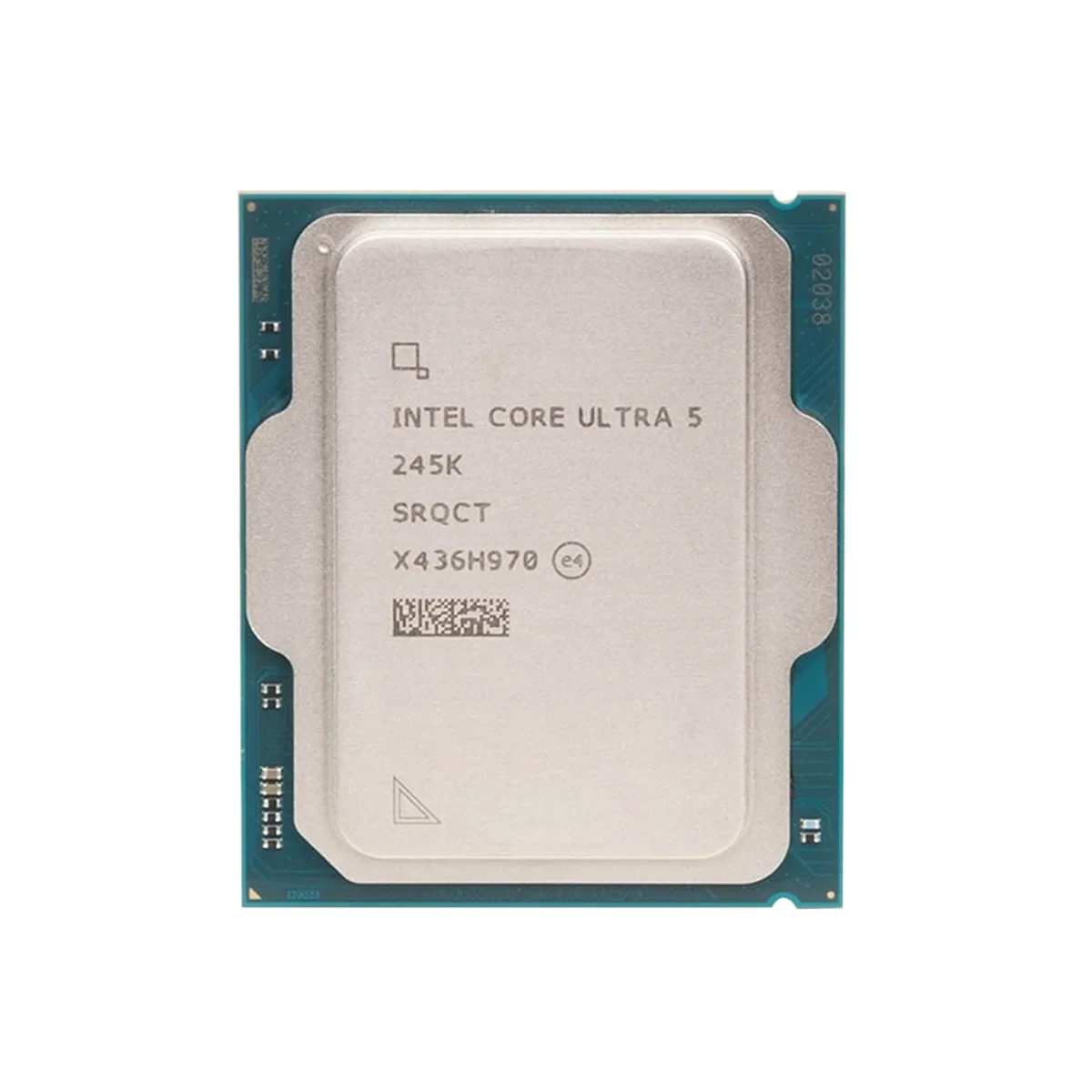 پردازنده اینتل Intel Core Ultra 5 245K 14-core 4.20 GHz TRY