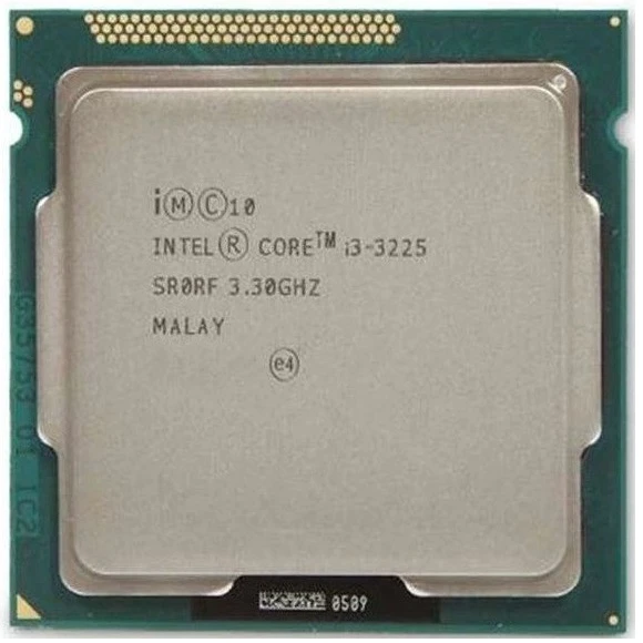 پردازنده اینتل Intel Core i3-3225 LGA 1155