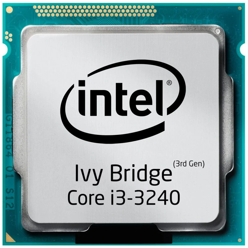 پردازنده اینتل Intel Core i3-3240 LGA 1155