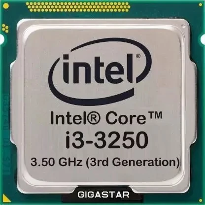 پردازنده اینتل Intel Core i3-3250 LGA 1155