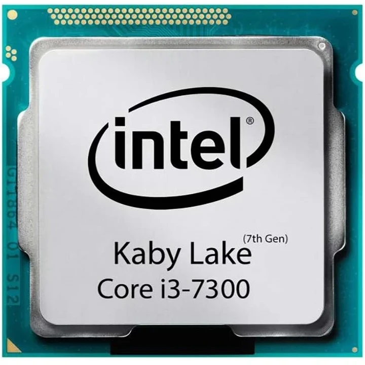 پردازنده اینتل Intel Core i3-7300 LGA 1151