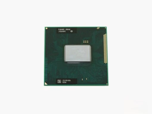 پردازنده لپ تاپ Core i5-2430M