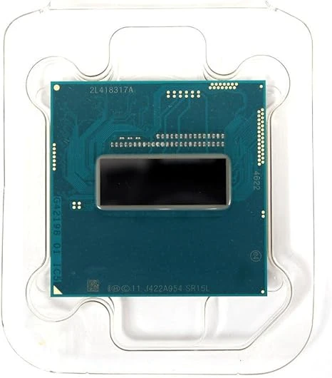 پردازنده لپ تاپ Core i7-4810MQ