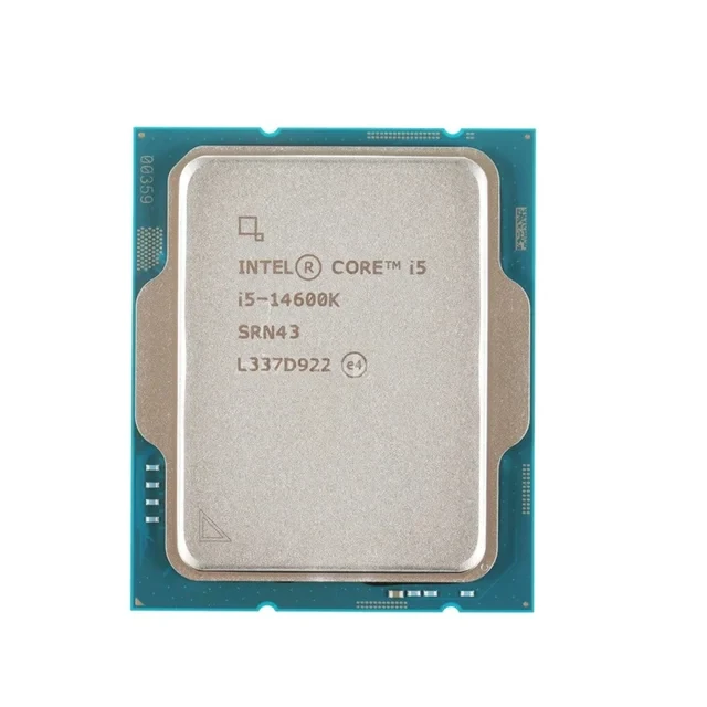 پردازنده مرکزی اینتل مدل 14600K Box