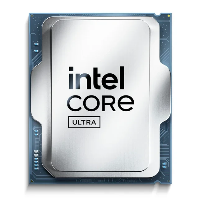 پردازنده مرکزی اینتل مدل Core Ultra 5 245K - Tray